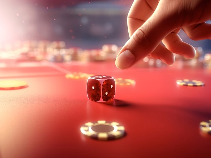 Tampilan meja American Roulette live di platform maruzensky dengan dealer dan roda rolet