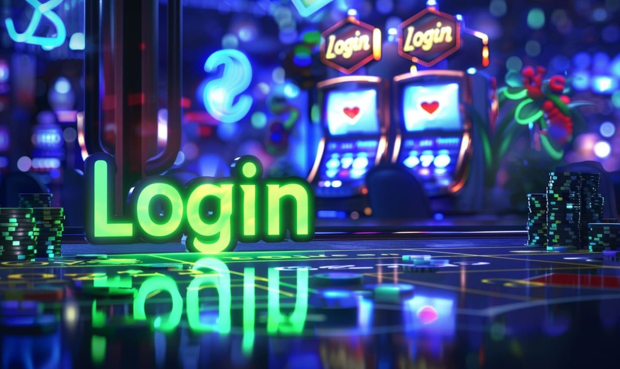 Tata letak meja American Roulette menunjukkan area taruhan dalam dan luar